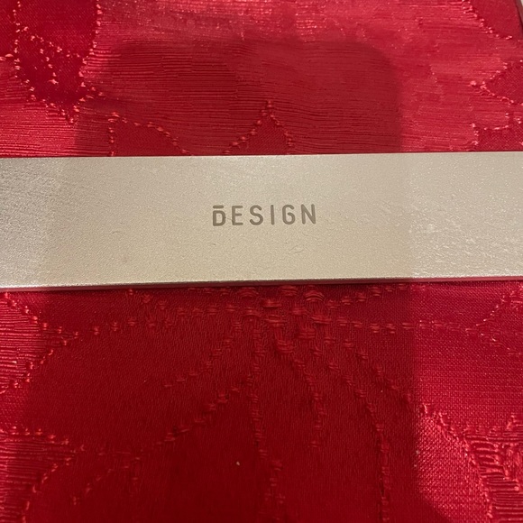 Silver Laptop Stand - Picture 6 of 6